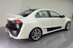 Proton Jabat concept 2010 года